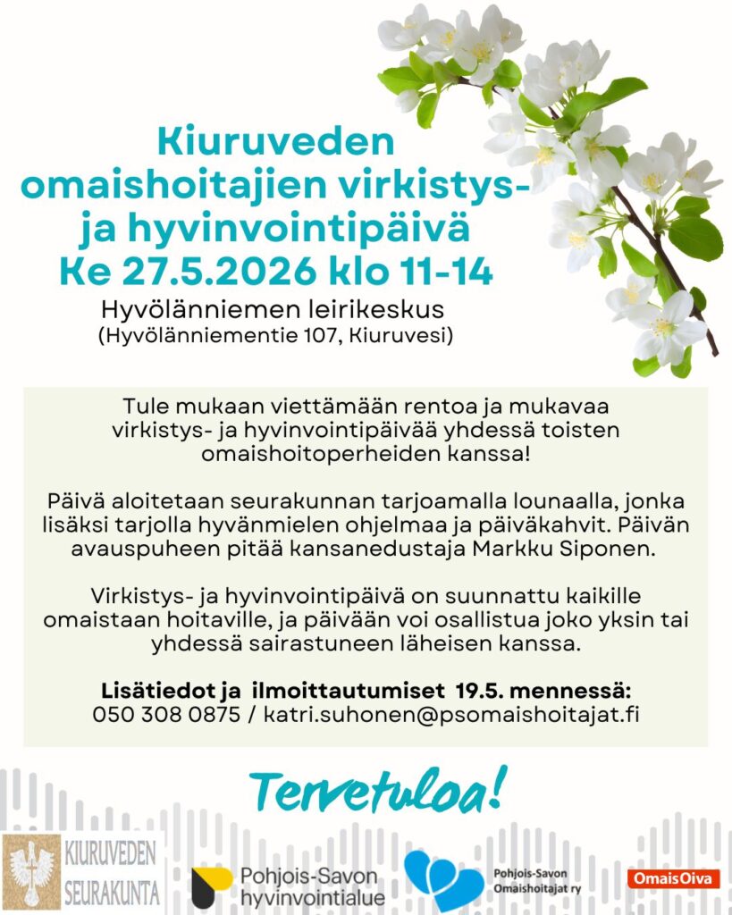 Tapahtuman mainos
